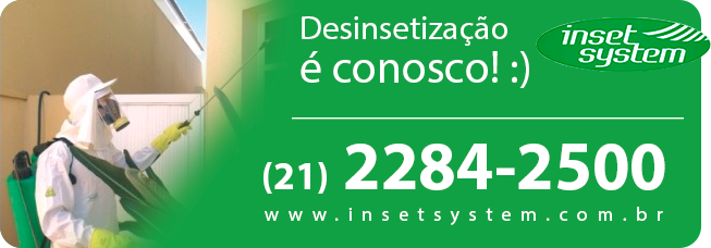 Desinsetização<br /> é conosco! Ligue: (21) 2284-2500